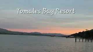 Tomales Bay Resort ~ Point Reyes National Seashore 