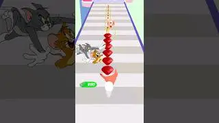 Gem Stack Run #gaming #ytshorts #shorts #gemstackrun