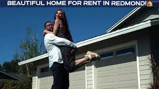 MOVE-IN READY, BEAUTIFUL HOME IN REDMOND | Unbeatable Location | Lake Washington School Districts