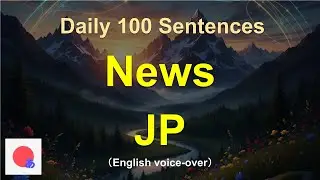 🎉 Learn Japanese with Real News: Start 2026 Right & Understand Global Events!