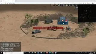 AW4 ARENA 1 BASE DEATHMATCH