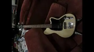 BOSS eBand JS 10 Three Bass Tones