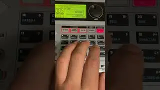 Boss dr 880 Drum machine #boss #bossdr880 #drummachine