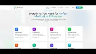 MedMitra: India&rsquo;s AI Revolution in Forward Medication | Digital Health for All