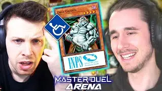 L'EARTH AGGRO DELLA 104 - Deck Random su Yu Gi Oh!