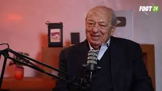 حمودة بن عمار: رباعية الافريقي لا تقبل التشكيك.. اللموشي يحتاج للدعم.. و2004 انجاز لا ينسى