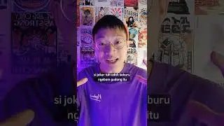 #HONORABLEMENTION | TOP 5 ANTI HERO CHARACTER