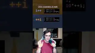 How can doing math with i++ CRASH your code? #coding #apcsa #education