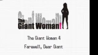 Pokemon Black 2 - The Giant Woman 4