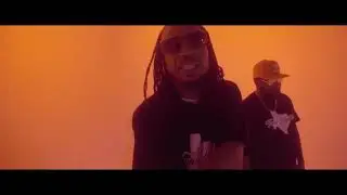King Poppo - Real Talk (Ft. Lester Roy)