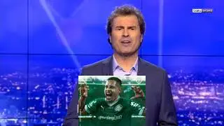 🔴V&iacute;tor Roque quitte le Bar&ccedil;a et rejoint Palmeiras:un d&eacute;part pr&eacute;cipit&eacute; pour un d&eacute;part au Br&eacute;sil !