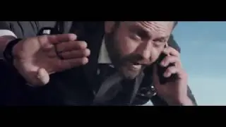 Gerard Butler - Whatever the Mission (Skydive)