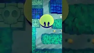 PAC-MAN WORLD Re-PAC Maze Level  #shorts