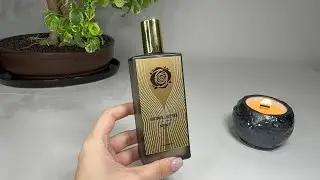Memo Paris French Leather review