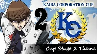 Yu-Gi-Oh! Duel Links ┃KC CUP STAGE 2 PUSH!!┃INDONESIA