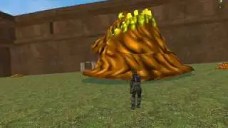 Gmod Conker and the boss part 2