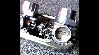 HONDA CB400N Cm400T CARBURETOR Restore - All you need is clean carb S CB250N