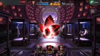 5* Crystals x4 Plus May Login Crystal - MCOC