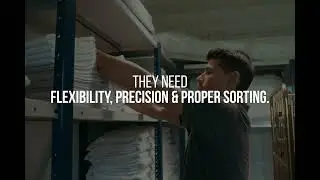 Inside Fahosel Laundry Solutions | India&rsquo;s Next-Gen Laundry Technology