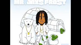 Jax$ - Animal Planet (Jax$ Frost - MIXTAPE)