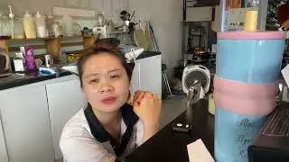 Trung Nguy&ecirc;n: A Sip of Pure Joy in Every Mug