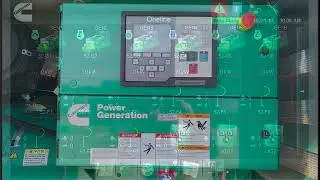 Standby System Control System Intro