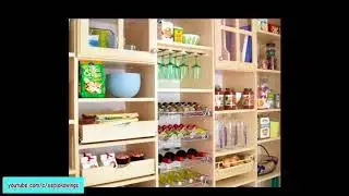 small kitchen organization storage cabinets ideas 2017