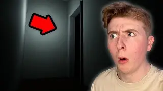 THERE'S A MAN IN THE ATTIC... (FULL GAME)