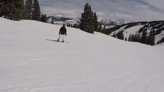Vail, Colorado Highlights | 2019