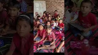 S.V.M. Mandoli 🏫 Location | @S.V.M.Mandoli #shorts #shortfeed #viral #schoollife