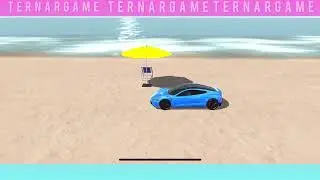 🟥3D DRIVING CLASS 2🟥 CAR: Tesla✔️ #gaming #youtube #3dgames
