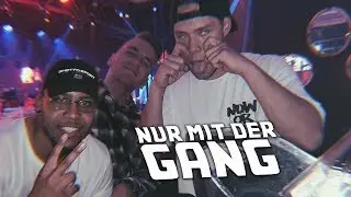 SVENSPRINK - Nur mit der Gang (feat. Lil Tears & BigUzi)