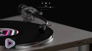 S-Sounds - In the shadows where the dreams collide