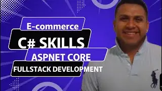 Area in asp.net core | Build a Complete eCommerce App | Day-4