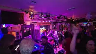 Pure Jerry - White Rabbit - Lovelight - Bridgeport Ribhouse - 03/31/24