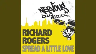 Spread A Little Love (Alt Dub Mix)