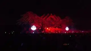 Wish Outdoor 2018 Armin Van Buuren Live #WishOutdoor