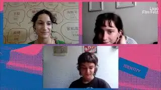 Sara Priorelli e Maria Zilli, registe di Sweet Dreams | Lago Film Fest 2023