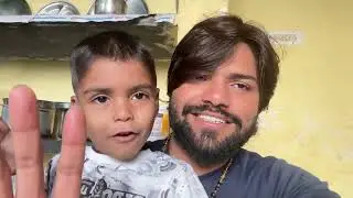 Peheli katting Gunnu & Kartik  ke😄😇😇