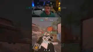 MOVEMENT KING VS COD PROS!