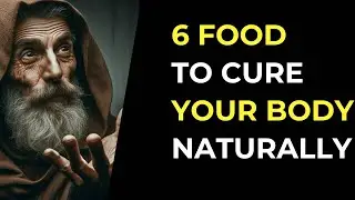The #1 Ancient Morning Food That REVOLUTIONIZES Your Body's Healing Process