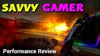 Dying Light - Savvy Bundle Performance Review