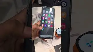 Samsung galaxy flip 7fe #Samsung #smartphone