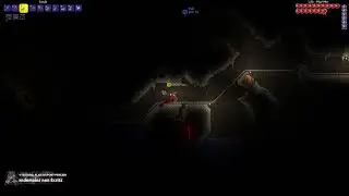 🔴 TERRARIA 1.4.5 EXPERT SPEEDRUN NO DEATHS NO-HIT ALL BOSSES RUN