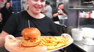 Texas Smokehouse Restaurant - Wow Now Productions