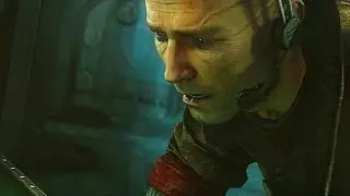 Wolfenstein: The New Order - U-Boat: Resistance 