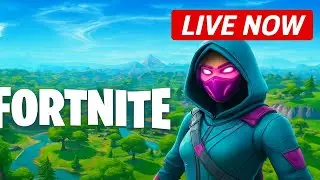 Fortnite with Viewers! Join Ranked + Creative 1v1s | REACTING TO SUBS VIDEOS