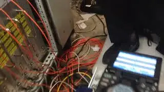 IPG Laser Source Combiner -fusion splice two optical fibres