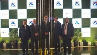 Allied Bank's Annual Performance Awards | Celebrating Dedication & Success