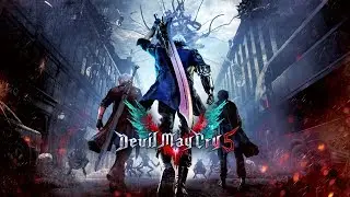 Devil May Cry 5 - Any Special Orders (Nico's Shop)
